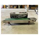 Bag Sealing Machine