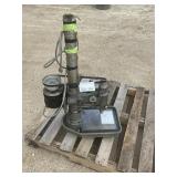 Drill Press