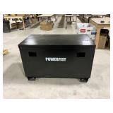 Powerfist Job Box