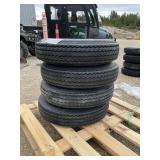 5.30-12 Trailer Tires