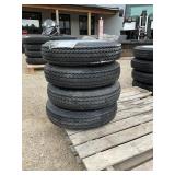 5.30-12 Trailer Tires
