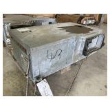 Reefer Trailer Heat Pump