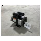 3 HP Single Phase Motor