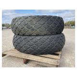 Goodyear 14.9-24 Turf Tires