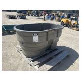 Rubbermaid Water Trough