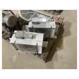 Industrial Exhaust Fans