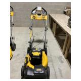 DeWalt 20V Push Lawnmower