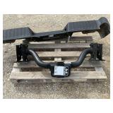 Dodge Ram Hitch