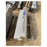 Side Mount Tool Box