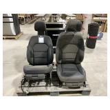 Bucket Seats