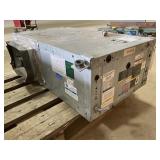 Reefer Trailer Heat Pump