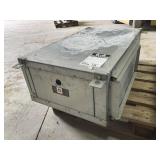 Reefer Trailer Heat Pump