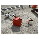 Stihl Weed Trimmer