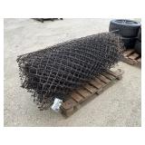 Chain Link Fence