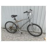 Del Sol Bicycle