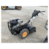 Poulan Pro Tiller
