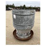 Chicken or Pig Feeder