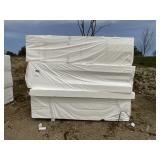 Styrofoam Insulation