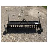 Lawn Aerator