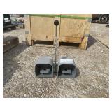 Foot Pedal