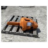 Stihl MS 340 Chainsaw