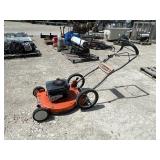 Husqvarna Push Lawn Mower