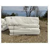 Styrofoam Insulation