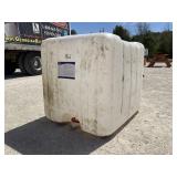 1000 Litre Tank