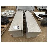 Truck Tool Boxes