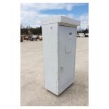 Locking Cabinet
