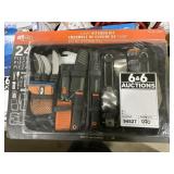 Camp Kitchen Kit