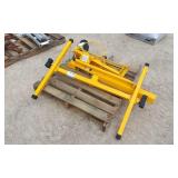 Drywall Scaffold Lift