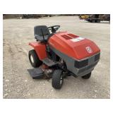 Husqvarna Riding Lawn Mower