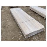 Tongue And Groove Lumber