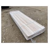 Tongue And Groove Lumber