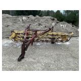 New Holland Rake