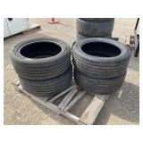 235-50R19 Hankook Tires