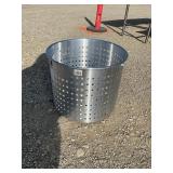 Commercial Steamer Basket