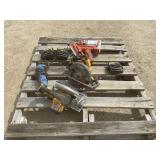 Battery Tools