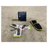 Camping Accessories