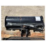 Hydraulic Tilt Bucket