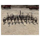 3pth Dearborn Cultivator