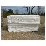 Styrofoam Insulation