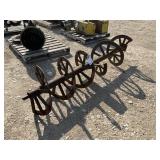 Snow Blower Auger