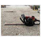 Homelite HX-16 Bandit Hedge Trimmer