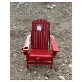 Muskoka Chair