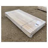 Tongue And Groove Lumber