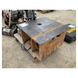 Makita Router