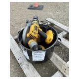 DeWalt Tools