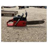 Jonsered Chainsaw
